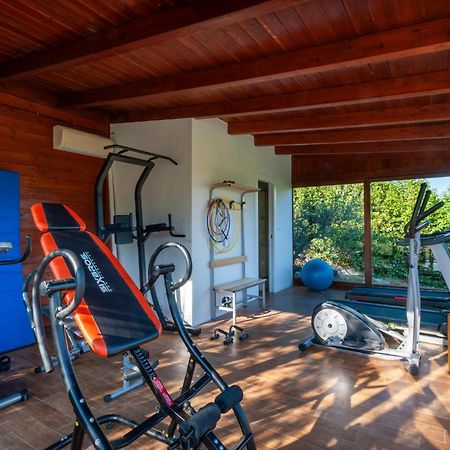 Cozy Home In San Giovanni With Wifi Montefiore dell'Aso Exterior photo
