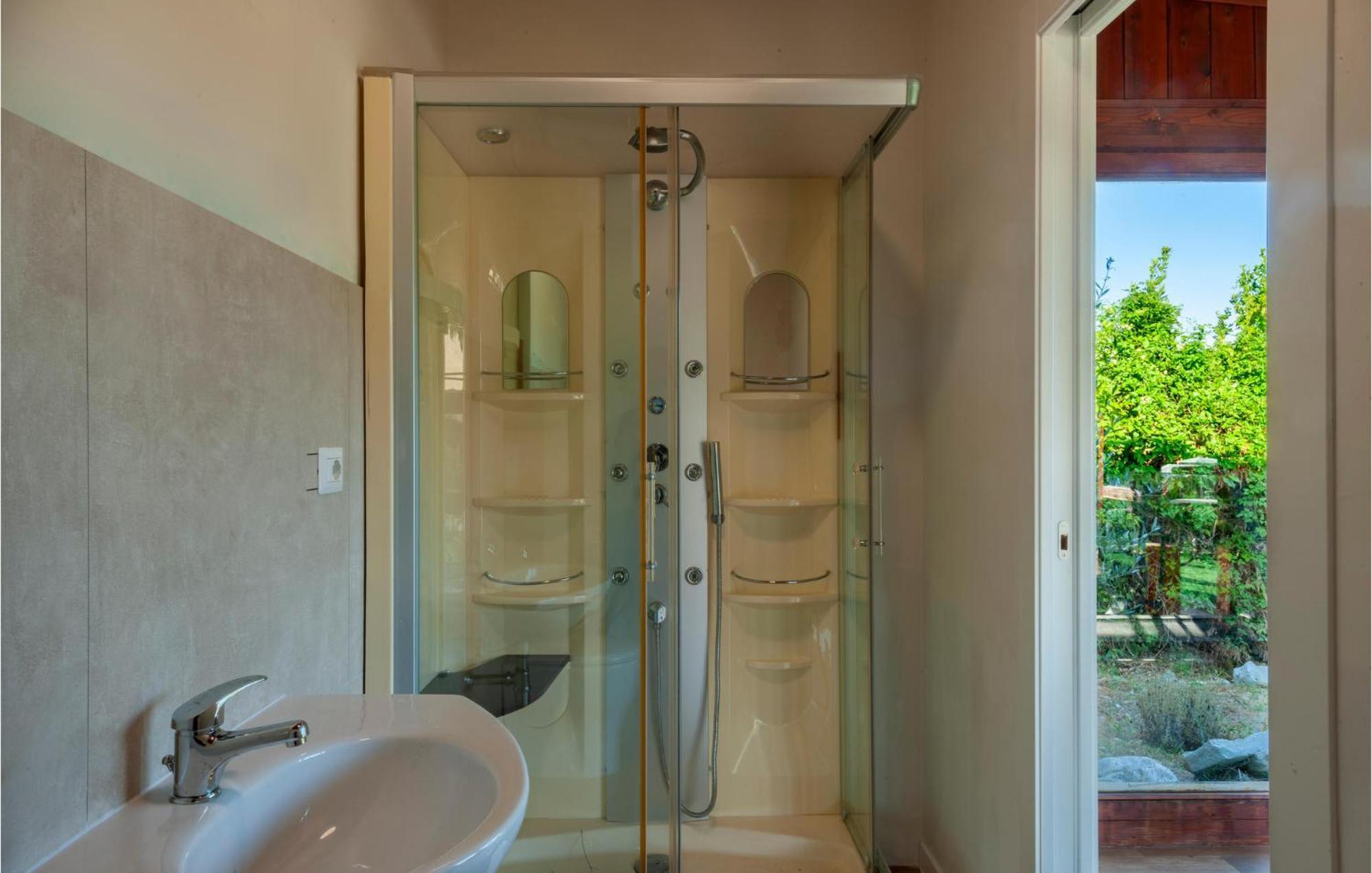 Cozy Home In San Giovanni With Wifi Montefiore dell'Aso Exterior photo